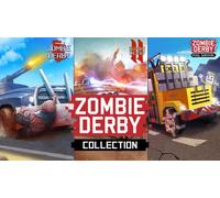 Zombie Derby Collection