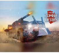 Zombie Derby Steam CD Key
