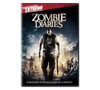 Zombie Diaries [DVD] [2006] [Region 1] [US Import] [NTSC]