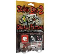 Zombie Dice 2: Double Feature