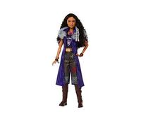 Zombie Disney Zombies 4: Willa Doll One Colour