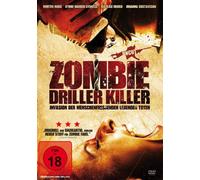 Zombie Driller Killer [Import allemand]