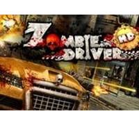 Zombie Driver HD Complete Edition EU Steam CD Key