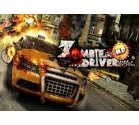 Zombie Driver HD Complete Edition (PC) Steam Gift - GLOBAL