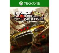 Zombie Driver HD Ultimate Edition Xbox Live Key EUROPE