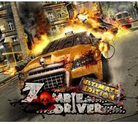 Zombie Driver Ultimate Edition XBOX One / Xbox Series X|S Account