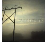 Devil Wears Prada - Zombie EP (Remastered Edition) (Radioactive Test Tube Green Vinyl) [VINYL]