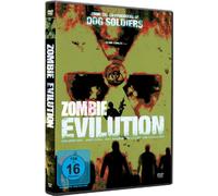 Zombie Evilution
