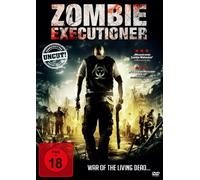 Zombie Executioner (DVD) (FSK 18)