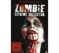 Zombie Extreme Collection Vol.1 [Import allemand]