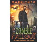 Zombie Fallout 15 : Sifting Through The Ashes