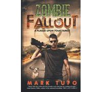 Zombie Fallout 2: A Plague Upon Your Family