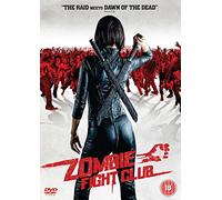 Zombie Fight Club (DVD)
