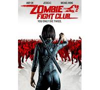 Zombie Fight Club [Region 1]