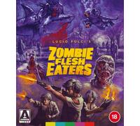 Zombie Flesh Eaters