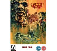 Zombie Flesh Eaters