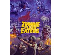 Zombie Flesh Eaters