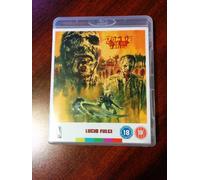 Zombie Flesh Eaters [Blu-ray] [1979]