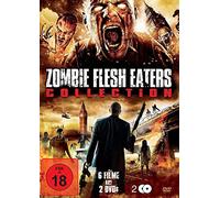 Zombie Flesh Eaters Collection [Import]