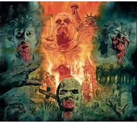 Zombie Flesh Eaters (Slim Jewel Case)