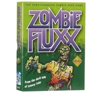 Zombie Fluxx