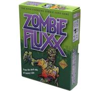 Zombie Fluxx