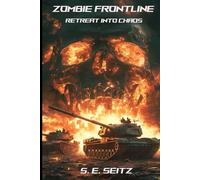 Zombie Frontline 4: Retreat into Chaos