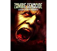 Zombie Genocide: Legion Of The Damned [DVD] [Region 1] [NTSC]