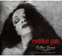 Zombie Girl - Killer Queen (Limited)