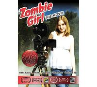 Zombie Girl: The Movie [DVD] [US Import]