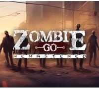 Zombie GO Remastered PC Steam CD Key