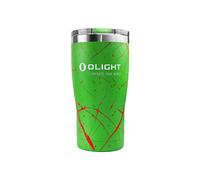 Zombie Green 20oz Tumbler
