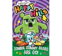 Zombie Gummy Bears Are Go! Volume 5