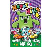 Zombie Gummy Bears Are Go! Volume 5