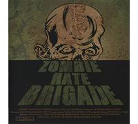 Zombie Hate Brigade