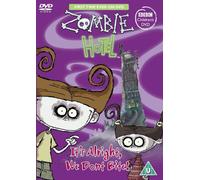 Zombie Hotel: It's Alright We Don't Bite [DVD]