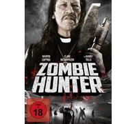 Zombie Hunter