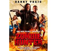 Zombie Hunter