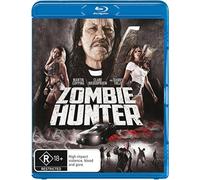 Zombie Hunter [Blu-ray]