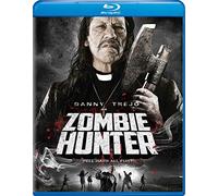 Zombie Hunter [Blu-ray] [2013] [US Import]