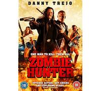 Zombie Hunter [DVD]