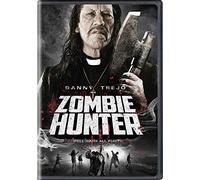 Zombie Hunter [DVD] [2013] [Region 1] [US Import] [NTSC]