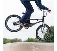 Zombie Infest BMX Bike