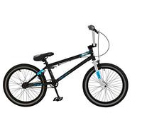 Zombie Infest Bmx Bike - 20 Inch Wheel