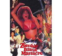 Zombie Island Massacre