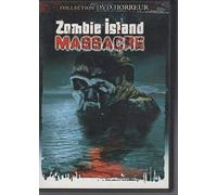 Zombie Island Massacre