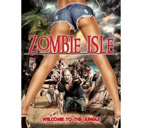 Zombie Isle [DVD] [NTSC]