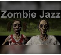 Zombie Jazz PC Steam CD Key