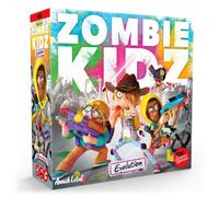 Zombie Kidz Evolution