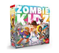 Le Scorpion Masque Zombie Kidz Evolution